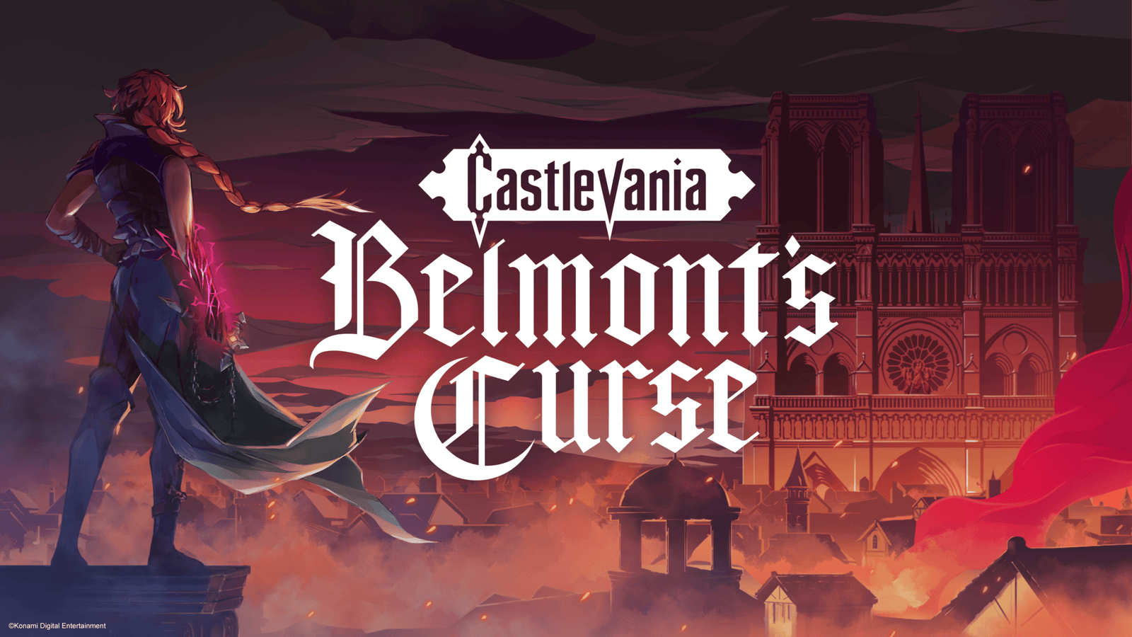 Castlevania: Belmont’s Curse–Mistakes to Avoid in 2026🧛‍♂️